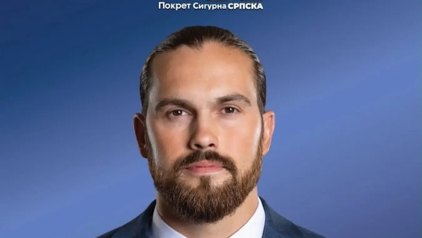 Станишић: Вјештачка интелигенција као огледало будућности