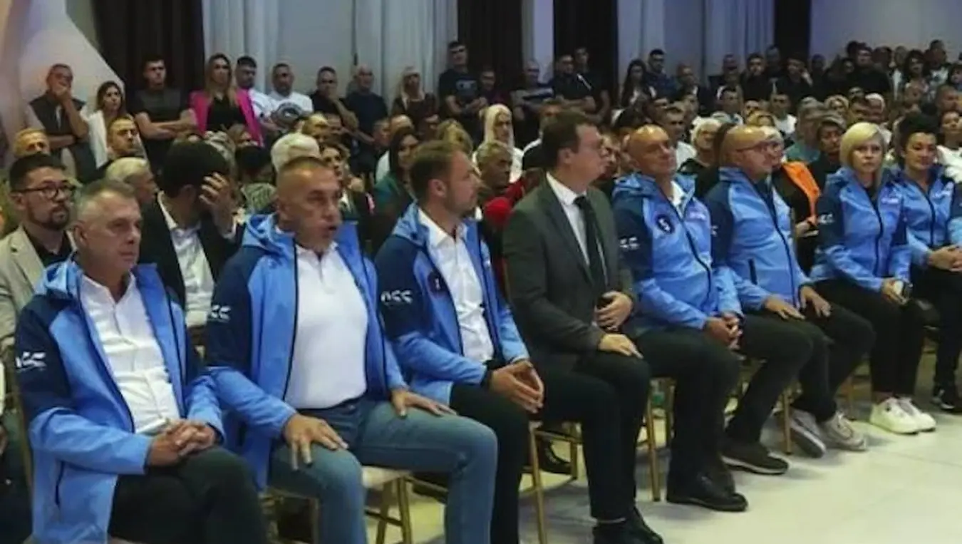 Станивуковић: Предложићемо закон да Пале добију статус престоног града