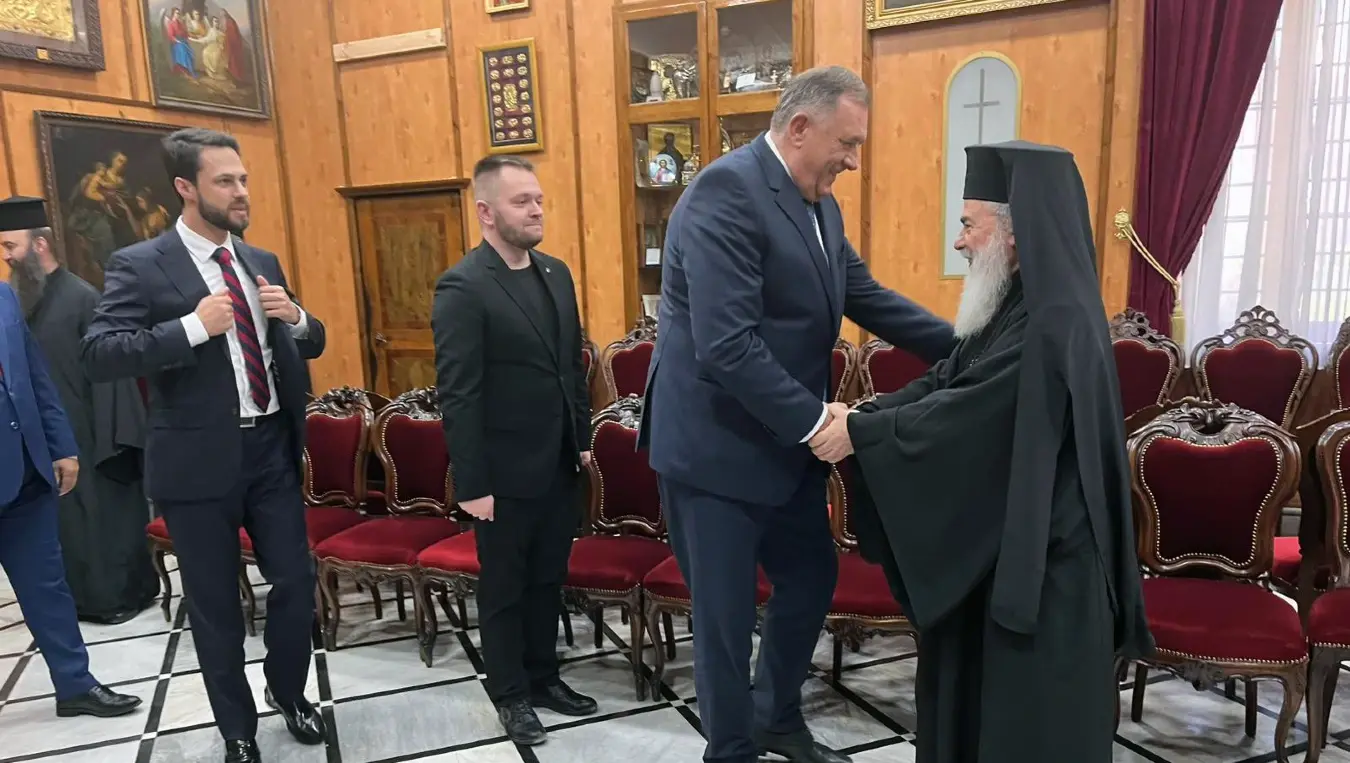 Додик Јерусалим