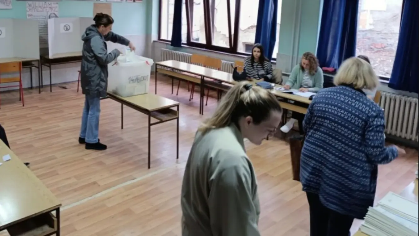 Мањак чланова бирачких одбора седам дана пред изборе: Ко ће попунити празна мјеста