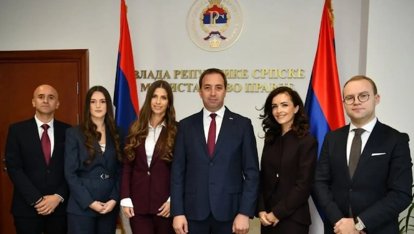 Пет нових нотара у Бањалуци
