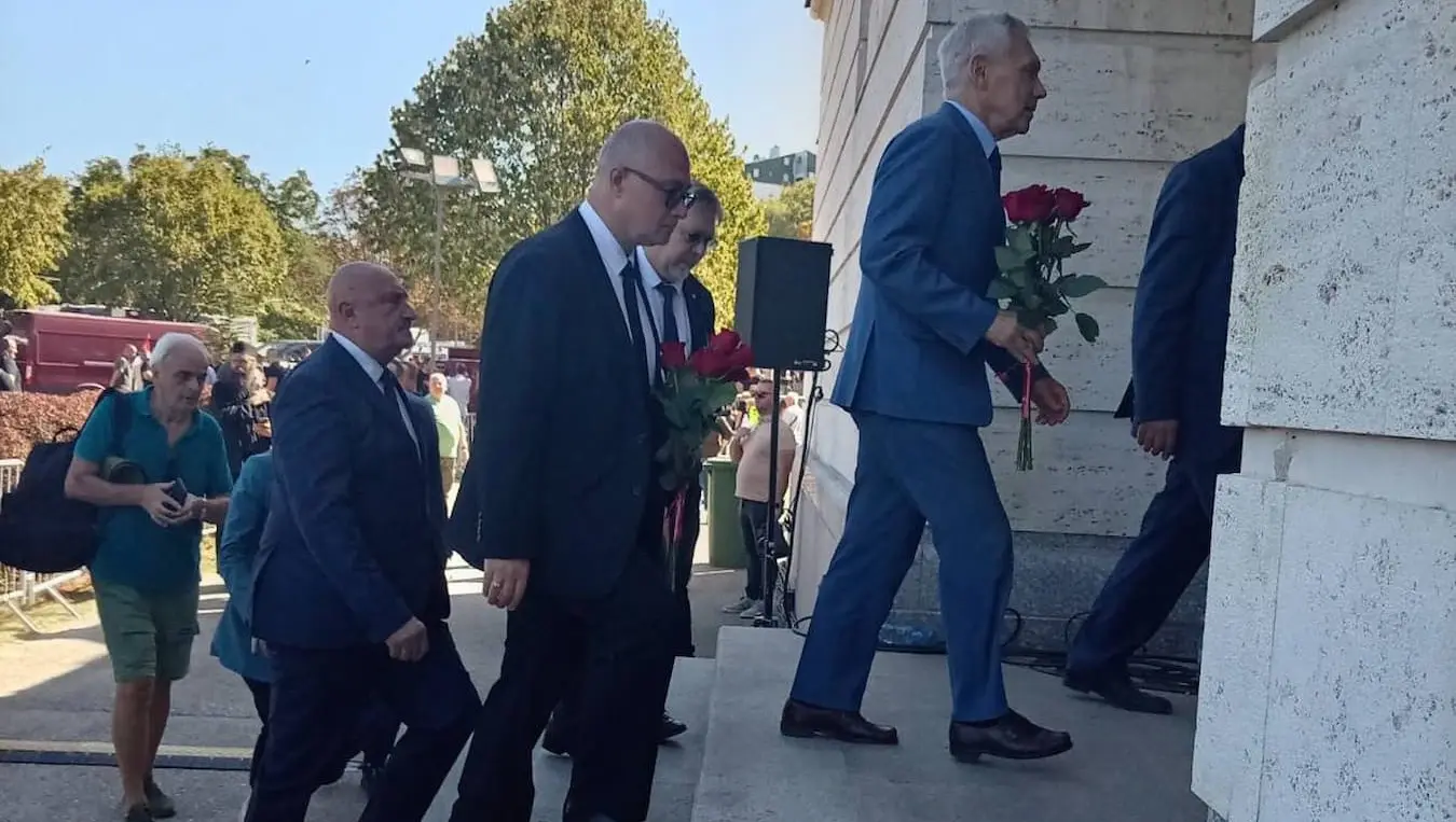 Боцан Харченко