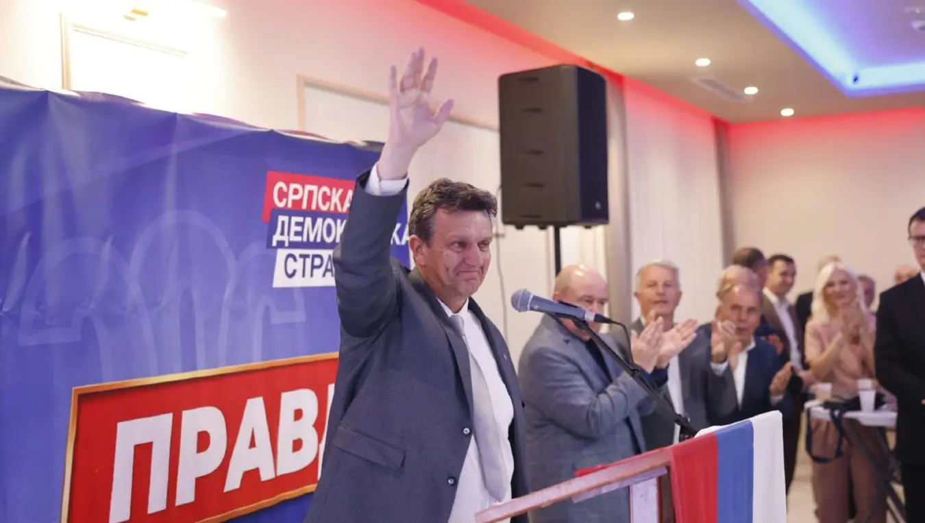 Бранко Блануша Котор Варош