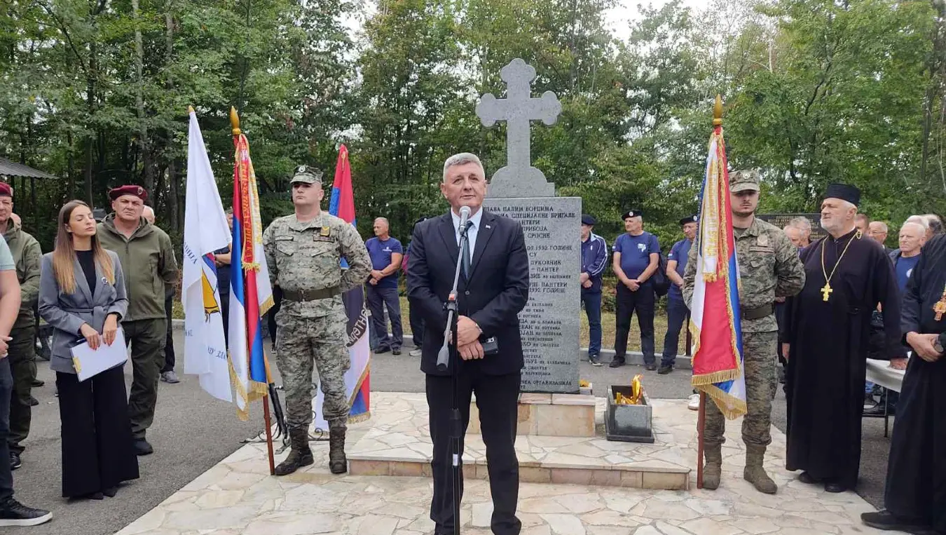 лопаре годишњица