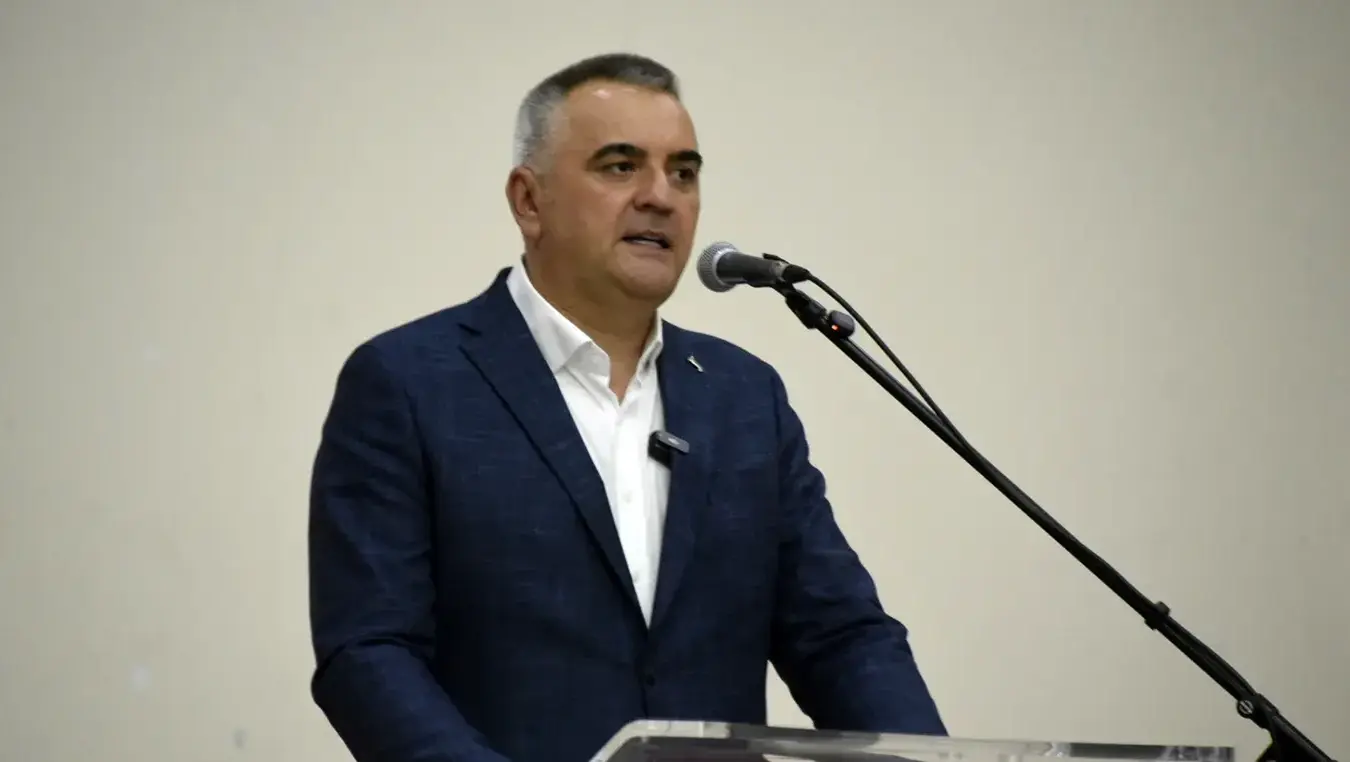 Саво Минић у Котор Варошу