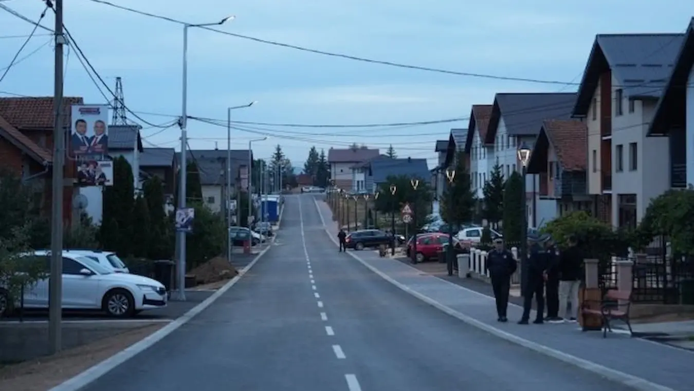 Соколац