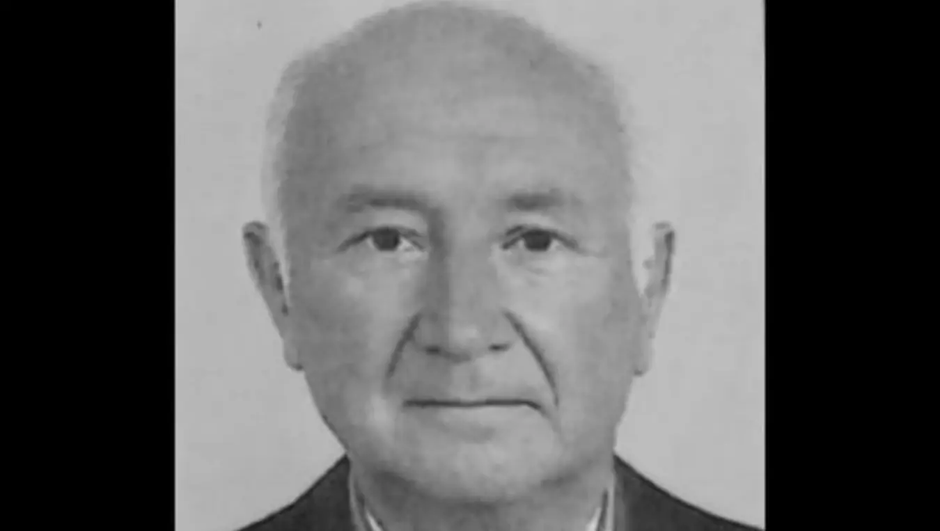 Преминуо Мићић