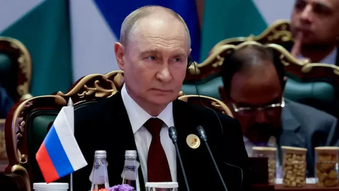 Путин послао поруку са самита: БРИКС постаје моћна покретачка снага света