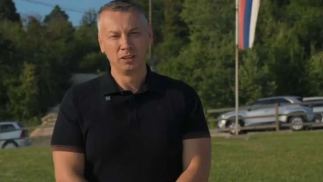 Нешић потврдио да иде на сахрану генералу Младићу "Дефинитивно идем, кад год да буде и гдје год да буде"