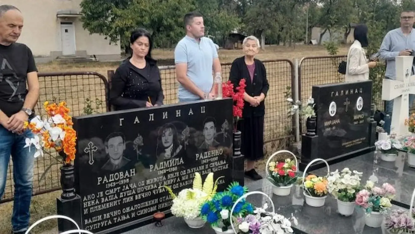 Дан сјећања на жртве нато бомбардовања у Српској