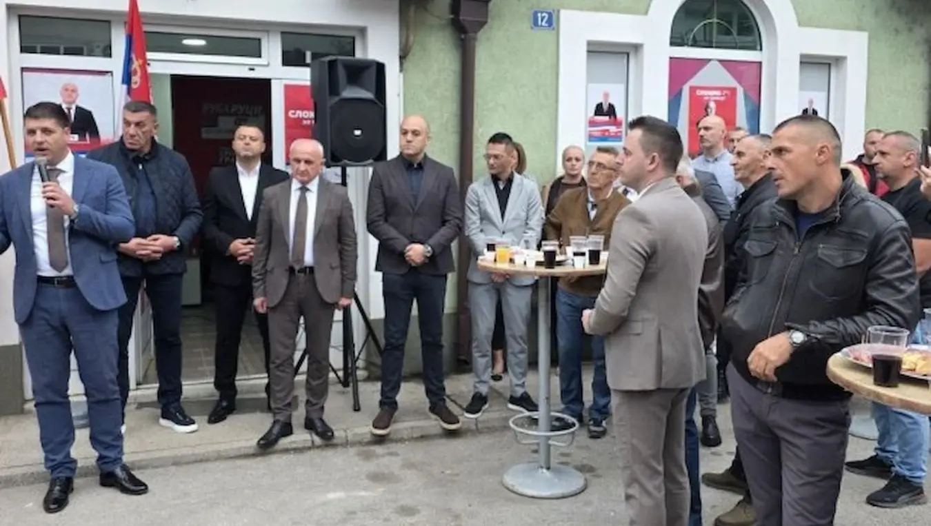 СП ће се у ПС БиХ са коалициним партнерима залагати за стабилност