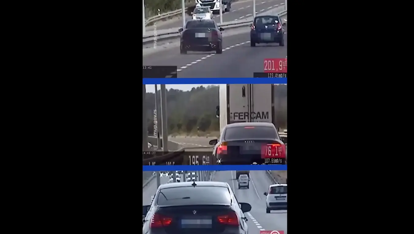 возачи