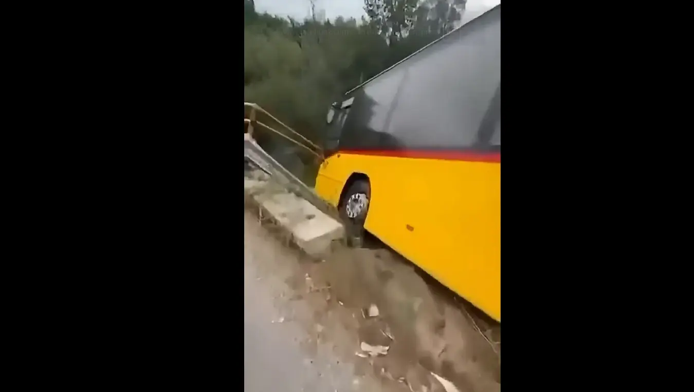 Аутобус тетово