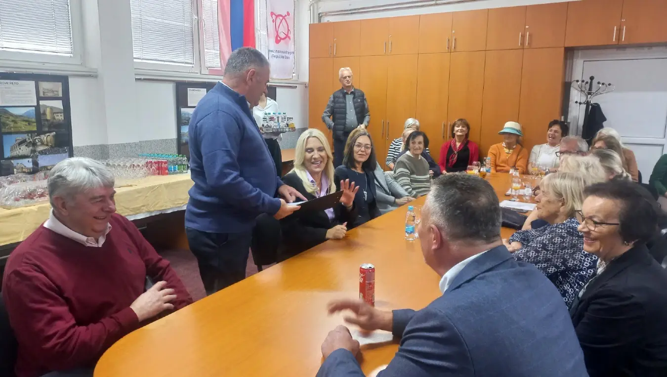 Цвијановић Мањине