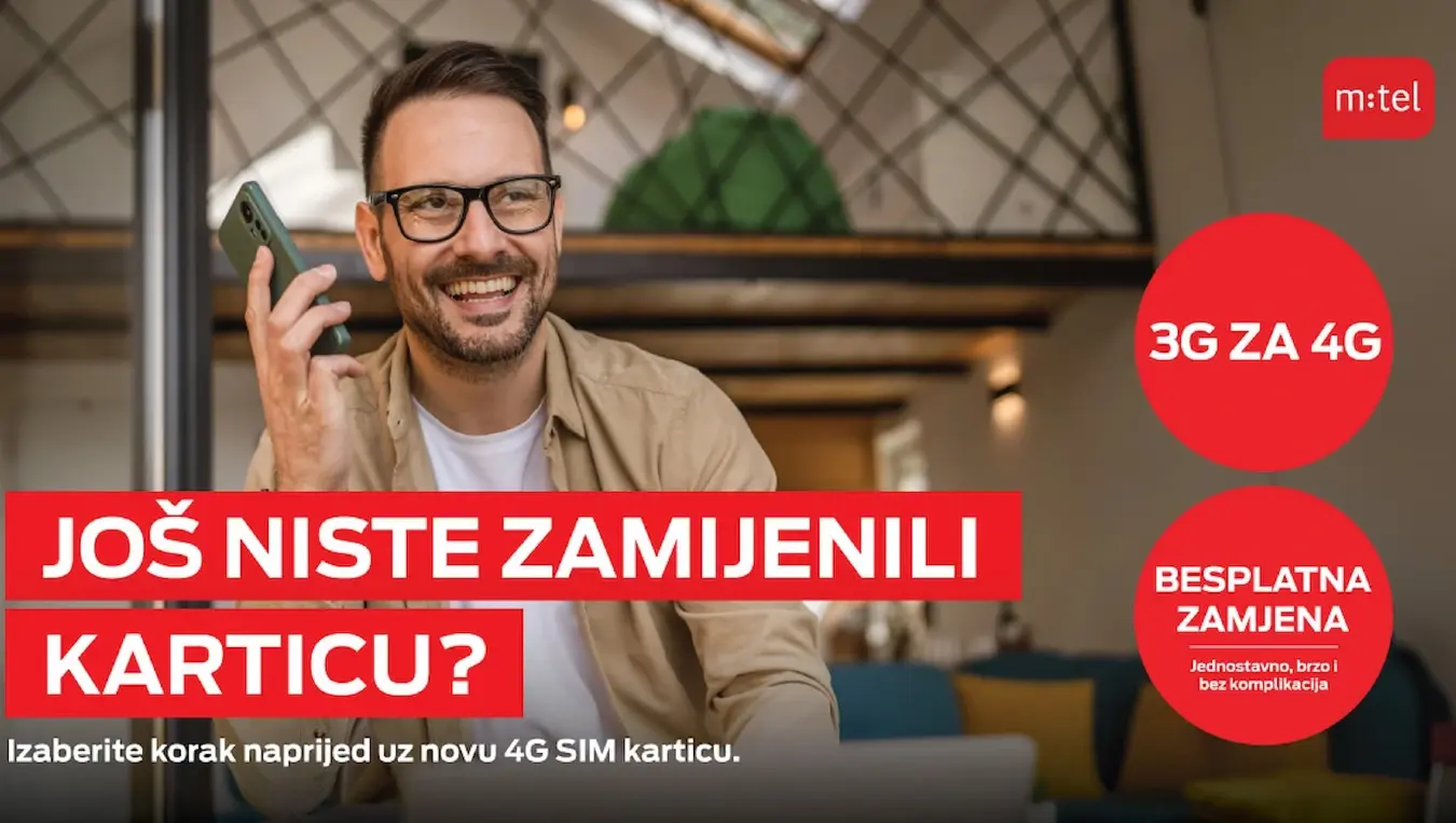 Нови телефон, стара SIМ картица? Провјерите шта је у вашем телефону
