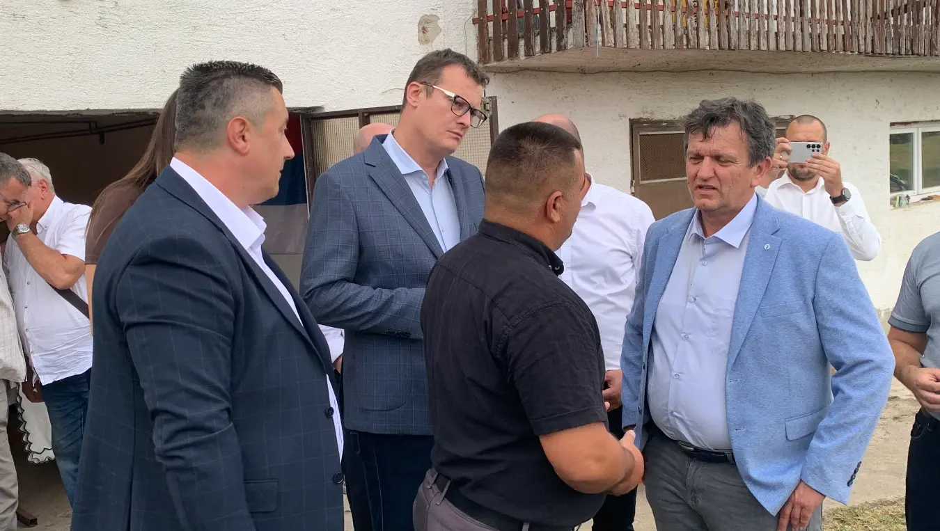 Блануша у Костајници