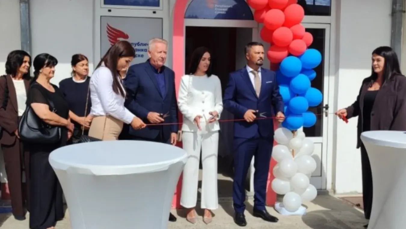 Зуровац: "Будућност сада и овд‌је" није само слоган, него и обавеза