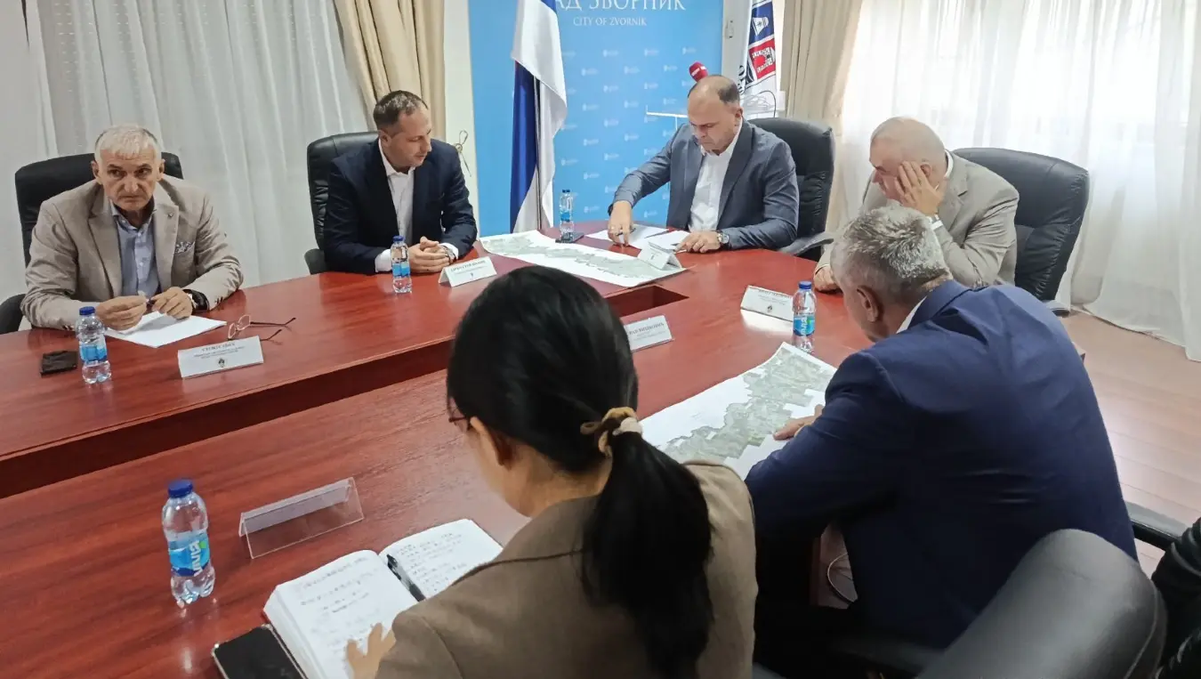 Зворник Аутопревоз