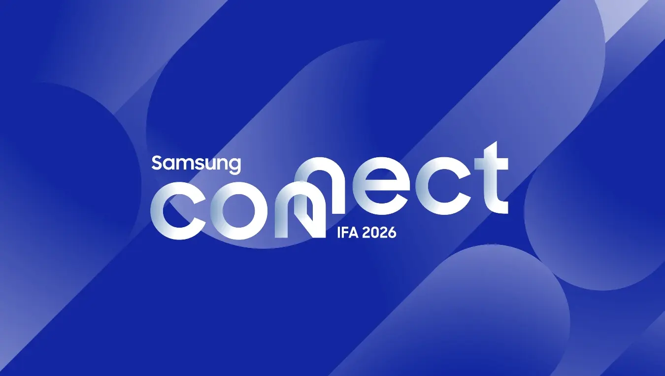 Samsung на сајму IFA 2026 представља нове машине за прање веша равног дизајна
