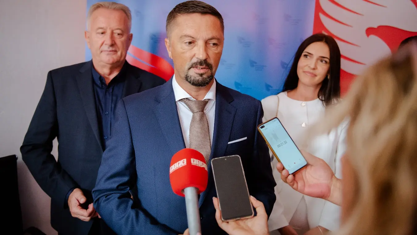 Славенко Ристић РСС