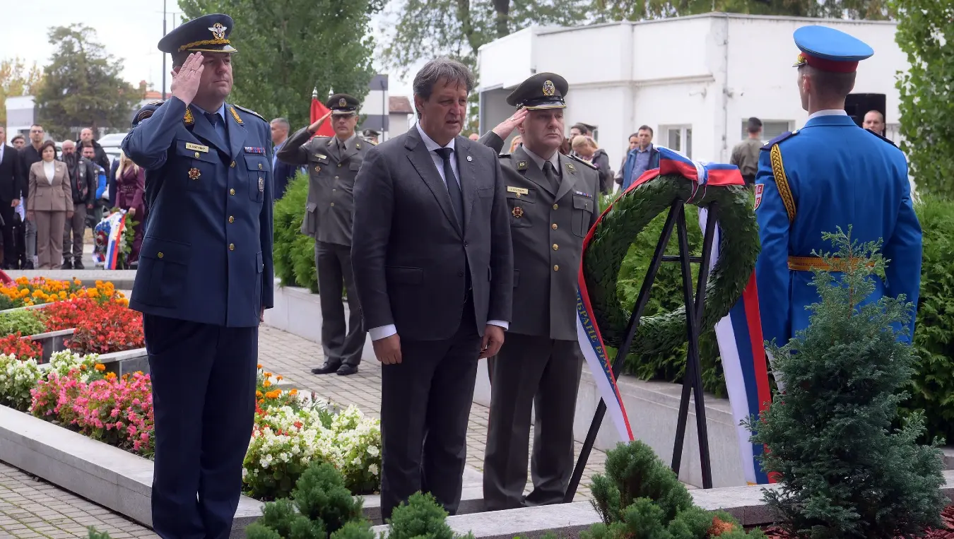 Крушевац годишњица