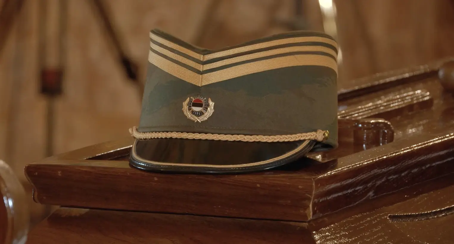 шапка