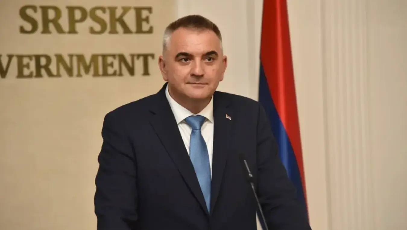 Минић: Српско јединство треба да нас чини јачим и бољим