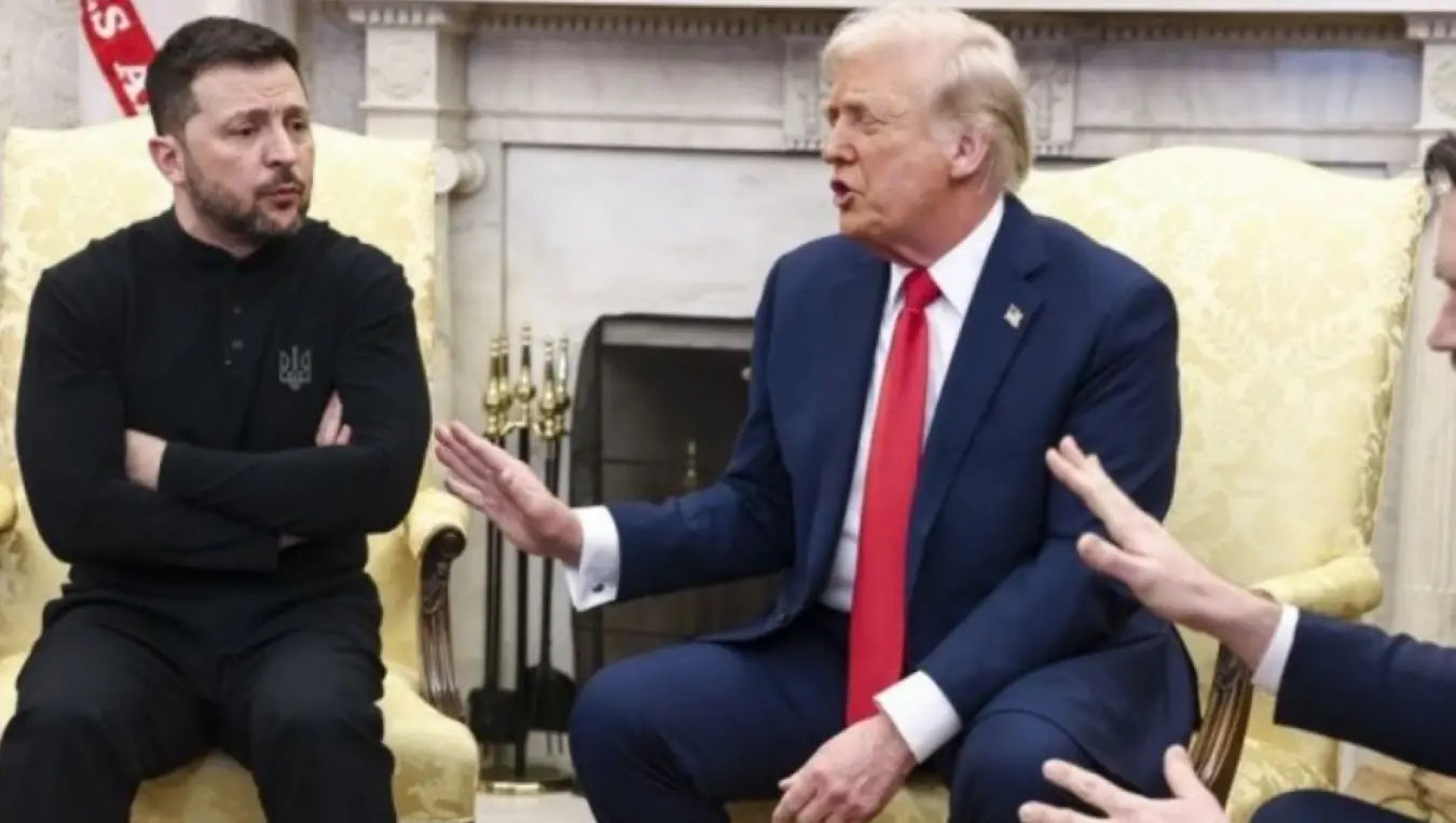 Зеленски: Договорио сам се са Трампом да се састанемо у Њујорку