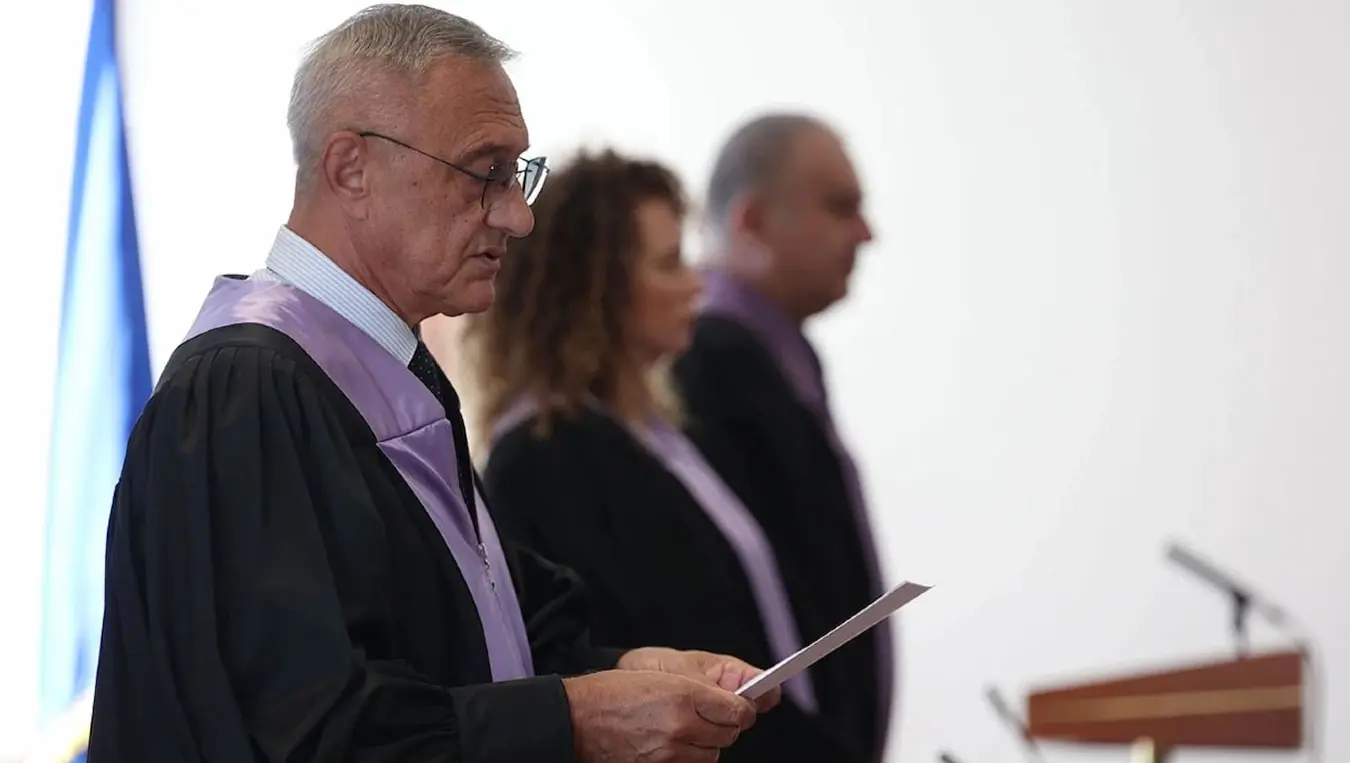Уставни суд ФБиХ: Смјена Владе УСК повриједила витални национални интерес Срба