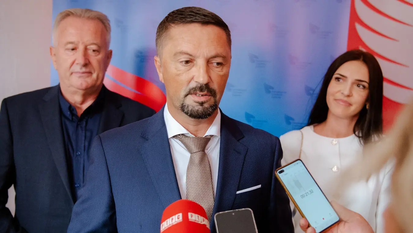 Ристић честитао Дан града Бијељина