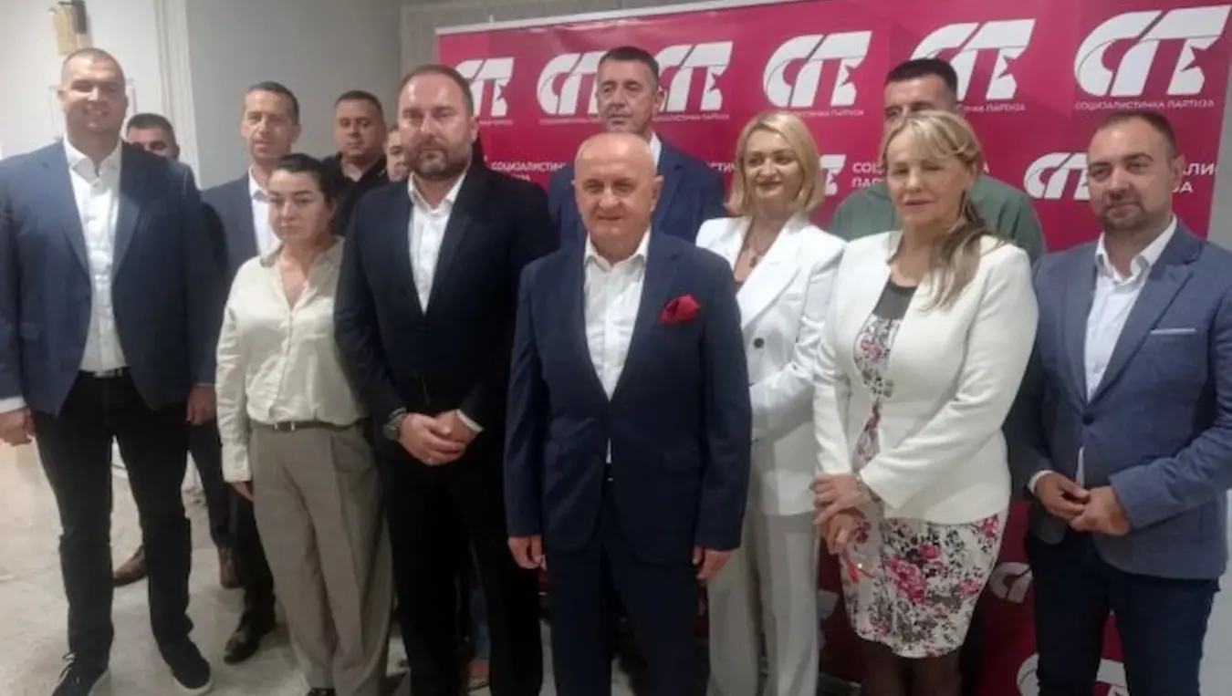Ђокић: Подршка младима и рјешавање стамбеног питања морају бити приоритет