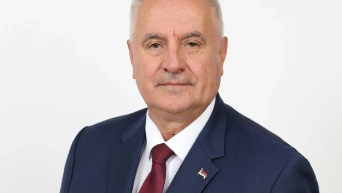 Важна порука Радована Вишковића: Стабилност и очување Српске увијек су на првом мјесту