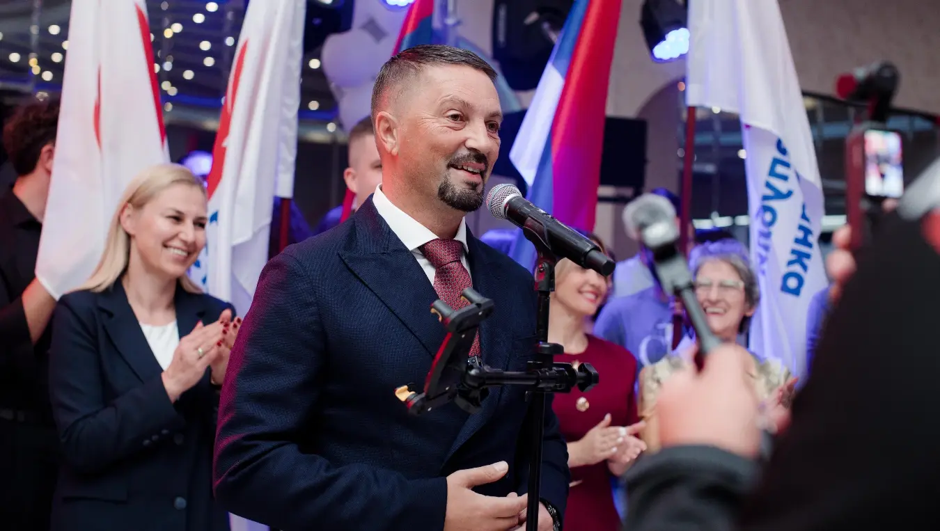 РСС друга политичка снага у Бијељини по броју гласова, иде по други директан мандат у Изборној јединици 6!