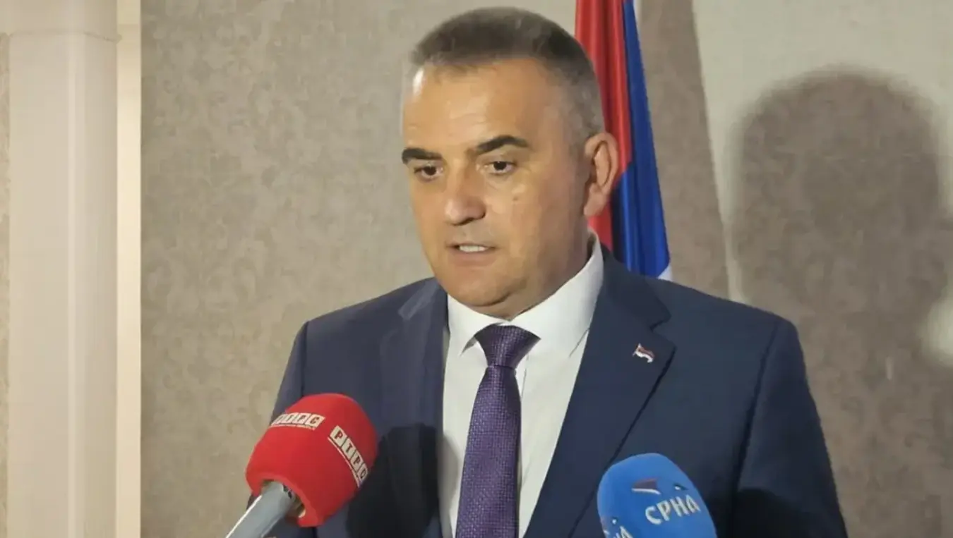 Mинић: Сарадња са Израелом израсла из дубоког разумијевања страдања наших народа