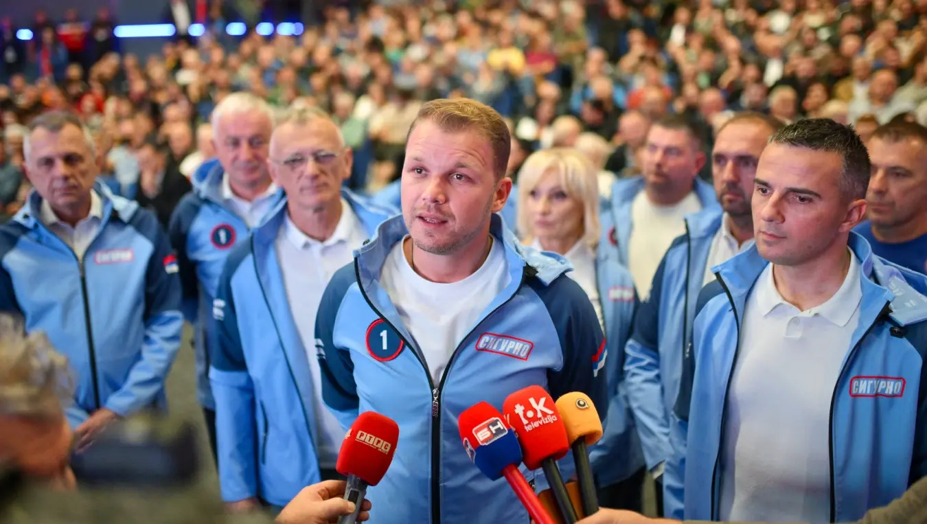 Станивуковић Градишка