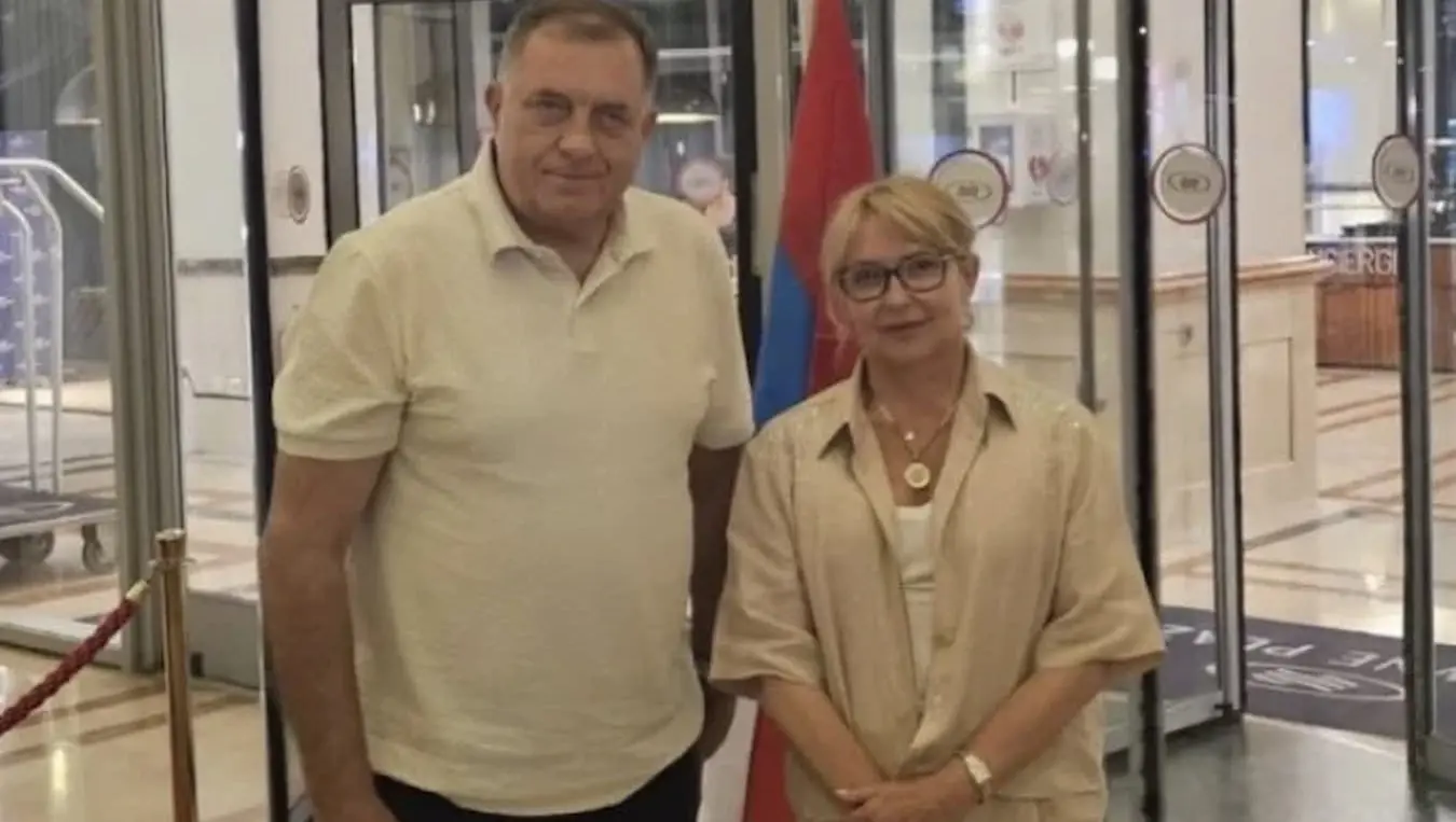 Додик и Ана ТВ