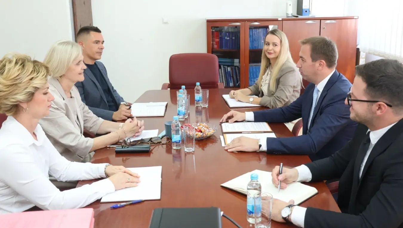 Селак-Радовић: Свако мора дјеловати у границама својих надлежности