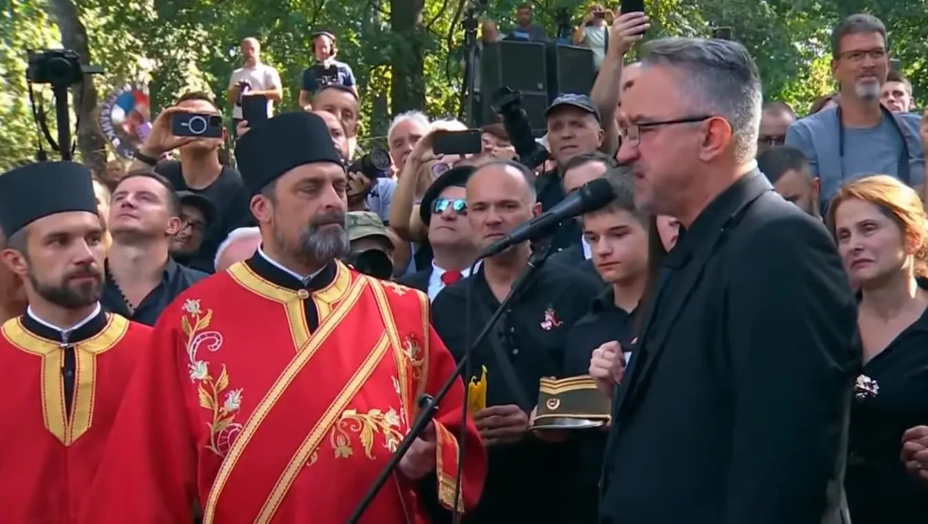 Дарко Младић