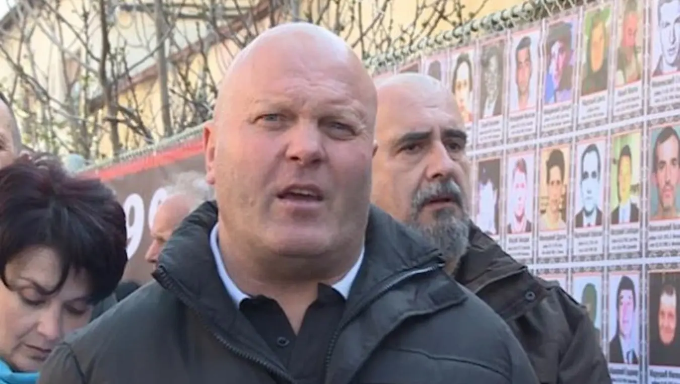 ИЗЈАВА ДАНА: Симо Спасић