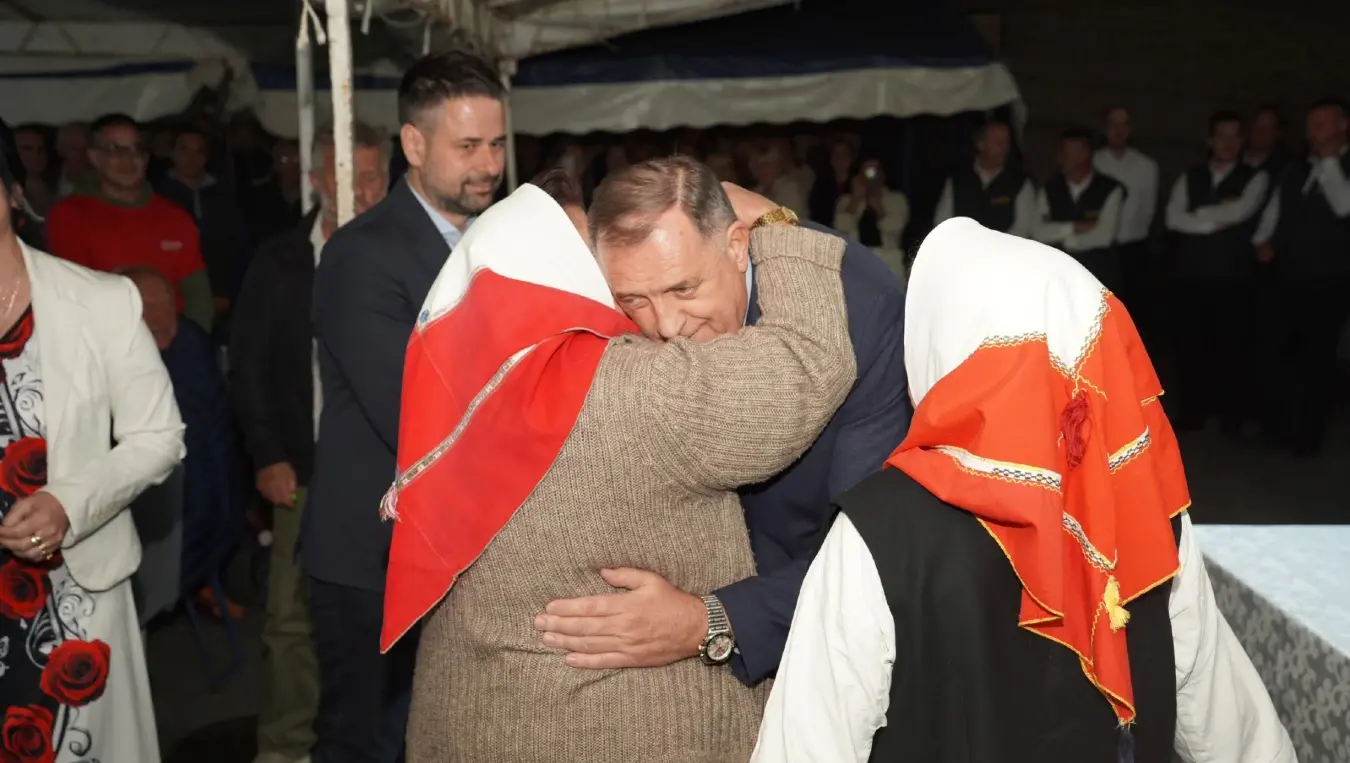 Додик Градишка