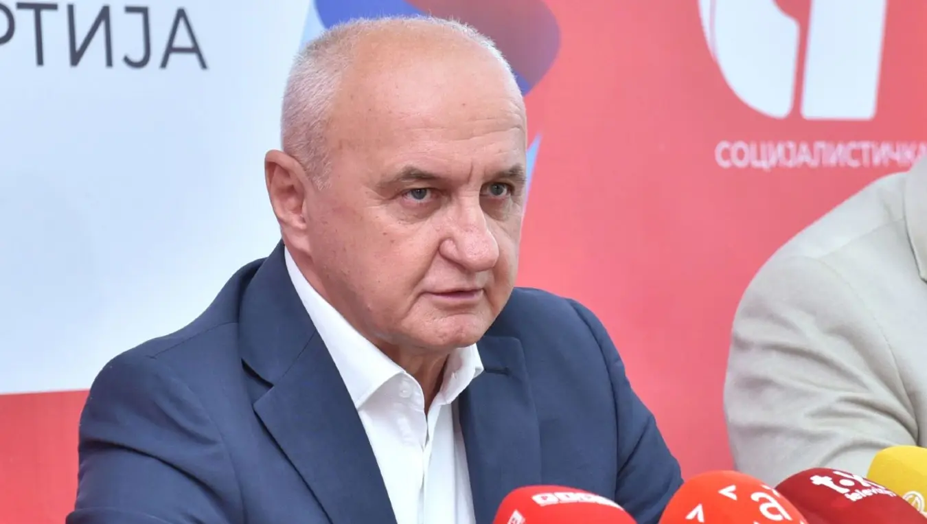 Ђокић: Пресуда Тачију и осталим командантима ОВК-а чин закашњеле правде