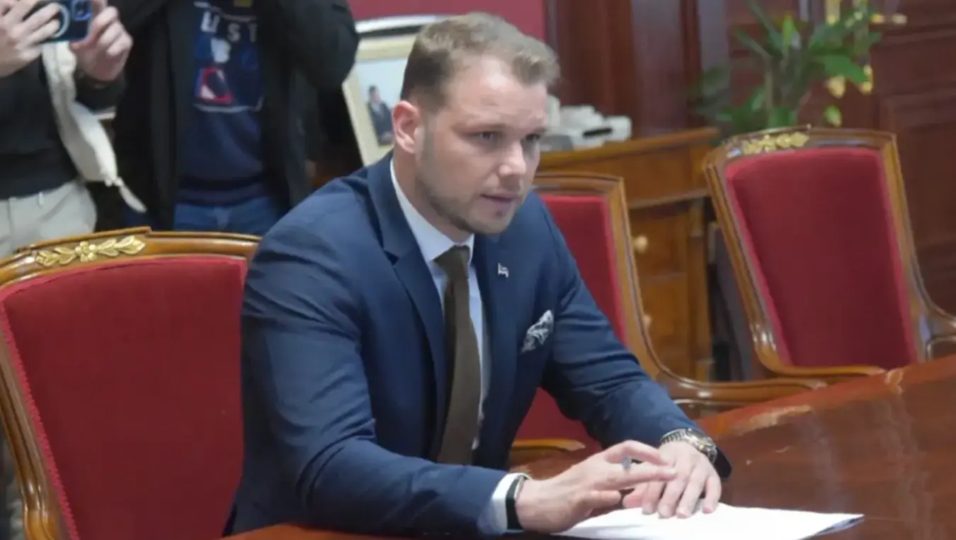 Испливао нон-пејпер: Поједини медији тврде да је Брисел разматрао Станивуковића као средство за преобликовање Српске