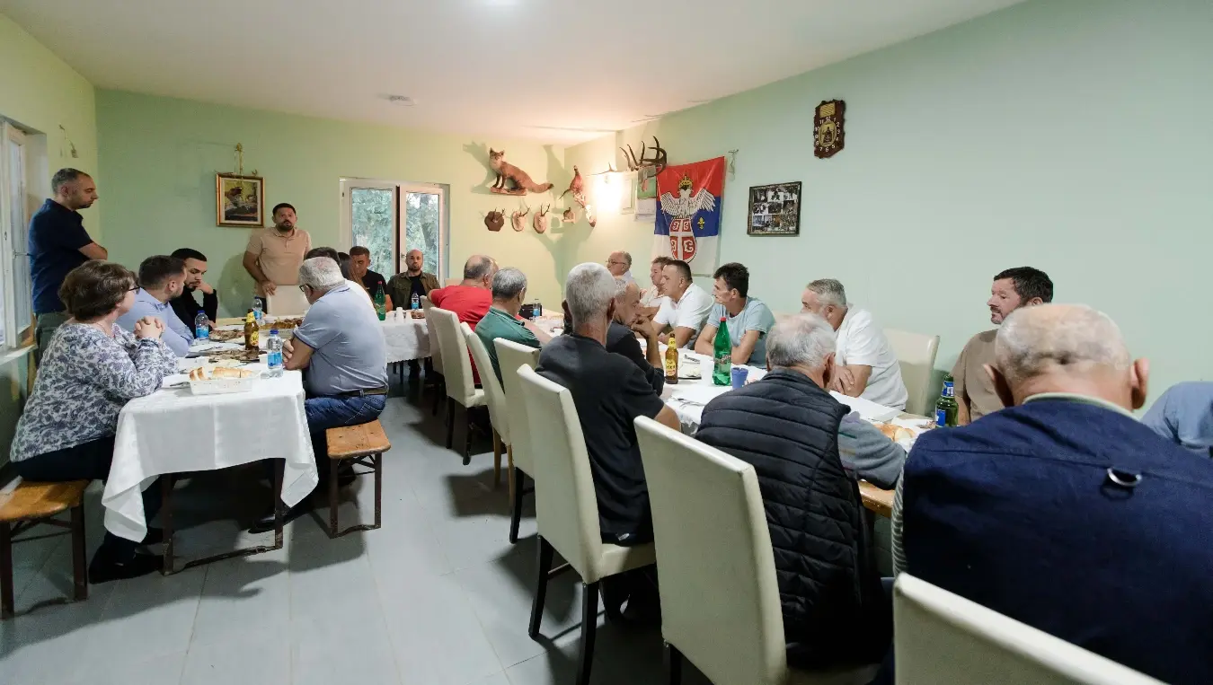 РСС: Све већа подршка у Изборној једници шест