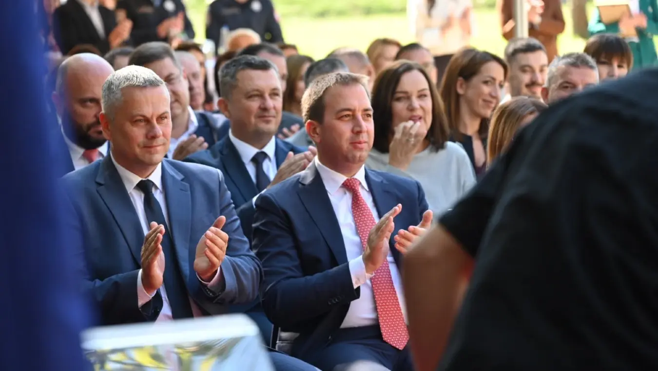 Обиљежено 20 година успјешног рада Одјељења васпитно-поправног дома КПЗ Бањалука