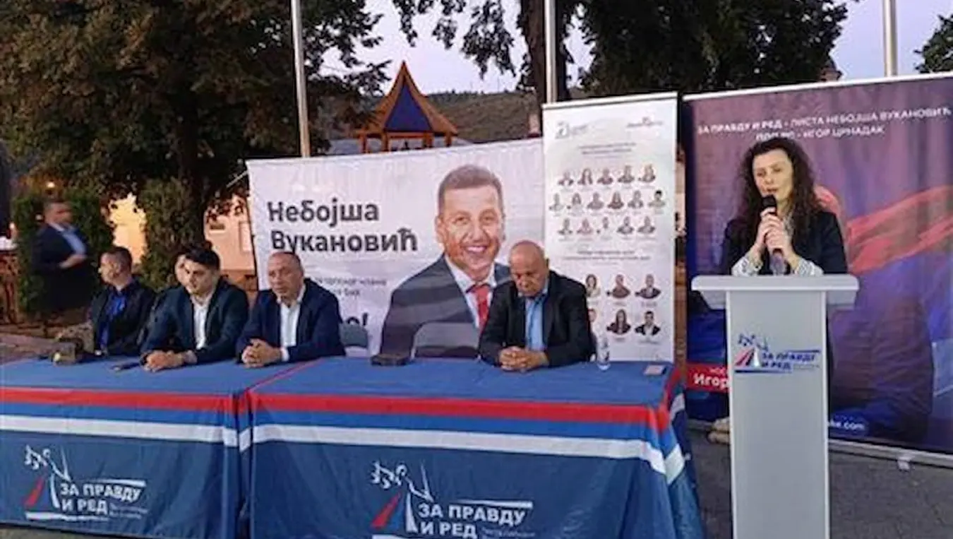Вукановић: Многи ће бити изненађени резултатима које ћемо постићи