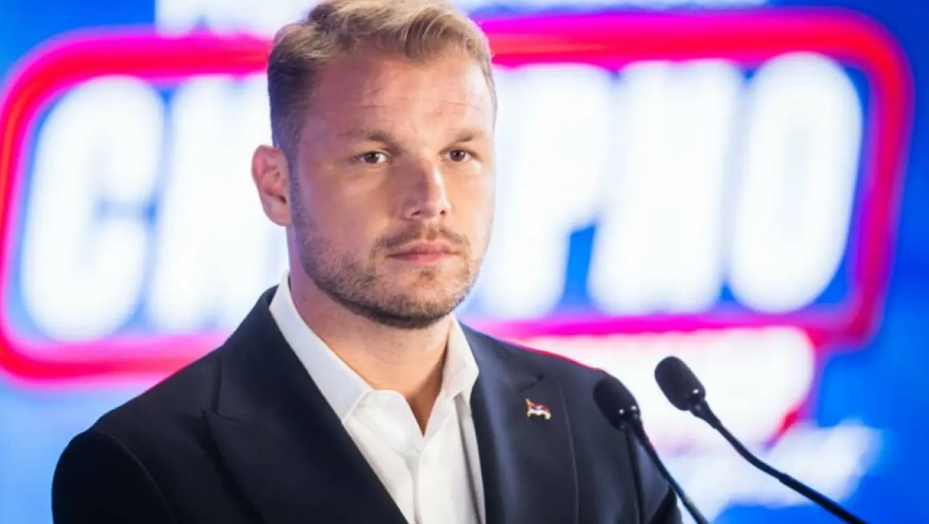 "Пале за престоницу" Станивуковић најавио посебан статус и улагања у град