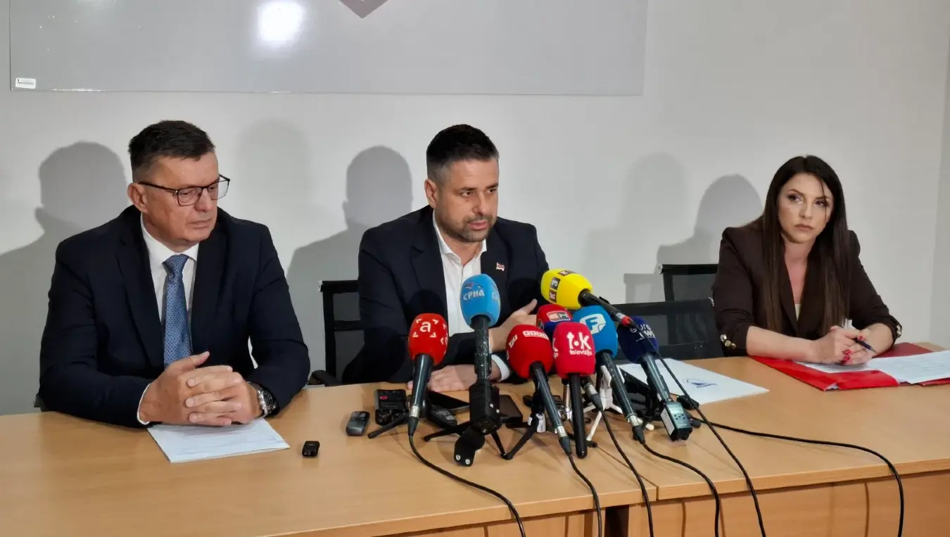 Уручена прва рјешења за поврат ПДВ-а на куповину прве некретнине