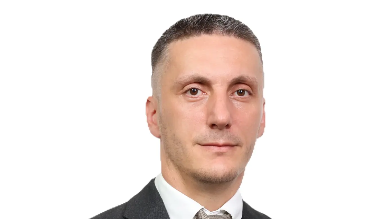 Адвокат Небојша Ристић испред покрета "Воља народа Српске": Мање бирократије, више простора за грађане и привреду