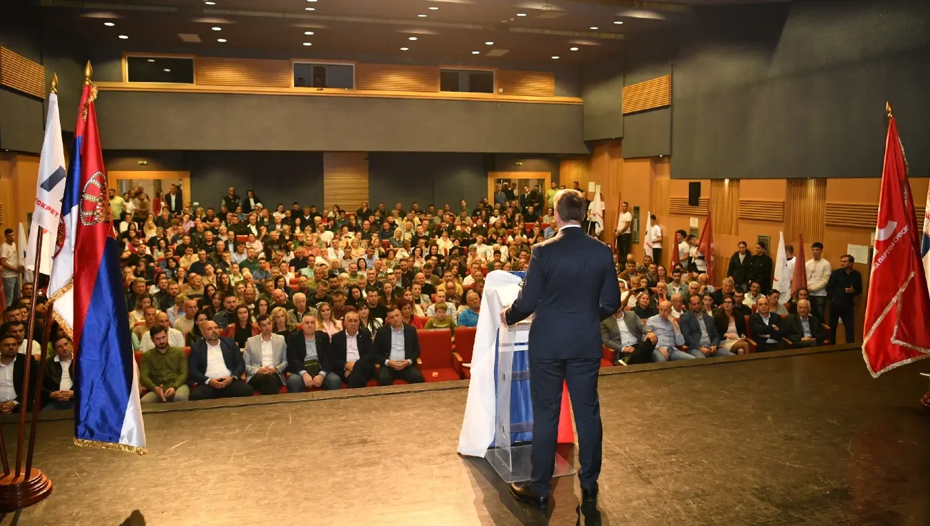 Горан Селак Бијељина