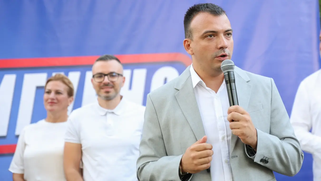 Савановић: Кладионице и коцкарнице морају бити удаљене од школа